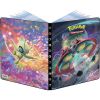 Ultra Pro Pokemon Supplies - 9 Pocket Portfolio Album - ORBEETLE VMAX & CELEBI (Holds 252 Cards) (Ne