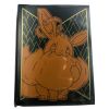 Ultra Pro Pokemon Supplies - Shining Fates ETB Deck Protectors - GIGANTAMAX EEVEE (65 Sleeves) (New)