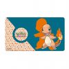 Ultra Pro Pokemon Supplies - Playmat - CHARMANDER (24 x 13.5 inches) (New)