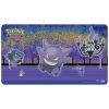 Ultra Pro Pokemon Supplies - Playmat - HAUNTED HOLLOW (Gengar & More) (24 x 13.5 inches) (New)