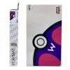 Ultra Pro Pokemon Supplies - Playmat - MASTER BALL (24 x 13.5 inches) (New)