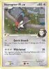 Pokemon Card - Supreme Victors 11/147 - STARAPTOR FB Lv.50 (holo-foil)