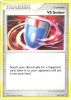 Pokemon Card - PL: Supreme Victors 140/147 - VS SEEKER (uncommon) (Mint)