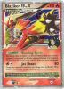 Pokemon Card - PL: Supreme Victors 142/147 - BLAZIKEN FB Lv.X (holo-foil) (Mint)