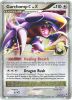 Pokemon Card - PL: Supreme Victors 145/147 - GARCHOMP C Lv.X (holo-foil) (Mint)