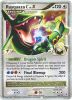 Pokemon Card - PL: Supreme Victors 146/147 - RAYQUAZA C Lv.X (holo-foil) (Mint)