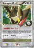 Pokemon Card - PL: Supreme Victors 147/147 - STARAPTOR FB Lv.X (holo-foil) (Mint)