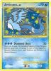 Pokemon Card - PL: Supreme Victors 148/147 - ARTICUNO Lv.34 (ultra-rare holo-foil) (Mint)