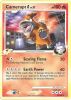 Pokemon Card - PL: Supreme Victors 19/147 - CAMERUPT G Lv.57 (rare) (Mint)