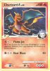 Pokemon Card - PL: Supreme Victors 20/147 - CHARIZARD G Lv.65 (rare) (Mint)