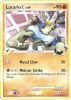 Pokemon Card - PL: Supreme Victors 31/147 - LUCARIO C Lv.60 (rare) (Mint)