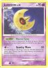 Pokemon Card - PL: Supreme Victors 32/147 - LUNATONE Lv.38 (rare) (Mint)