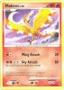 Pokemon Card - Supreme Victors 36/147 - MOLTRES Lv.42 (rare) (Mint)
