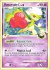 Pokemon Card - PL: Supreme Victors 40/147 - ROSERADE C Lv.58 (rare) (Mint)