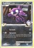 Pokemon Card - PL: Supreme Victors 41/147 - SABLEYE G Lv.58 (rare) (Mint)