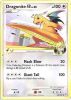 Pokemon Card - PL: Supreme Victors 56/147 - DRAGONITE FB Lv.50 (uncommon) (Mint)