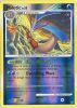 Pokemon Card - PL: Supreme Victors SH7 - MILOTIC Lv.52 (shiny holo-foil) (Mint)