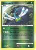 Pokemon Card - PL: Supreme Victors SH9 - YANMA Lv.22 (shiny holo-foil) (Mint)