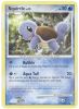 Pokemon Card - D&P: Secret Wonders 112/132 - SQUIRTLE Lv.15 (common) (Mint)