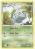 Pokemon Card - D&P: Secret Wonders 77/132 - BULBASAUR Lv.14 (common) (Mint)