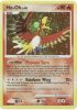 Pokemon Card - D&P: Secret Wonders 10/132 - HO-OH  Lv.45  (holo-foil) (Mint)