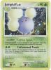 Pokemon Card - D&P: Secret Wonders 11/132 - JUMPLUFF  Lv.42  (holo-foil) (Mint)