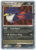 Pokemon Card - D&P: Secret Wonders 132/132 - HONCHKROW Lv.X  (holo-foil) (Mint)