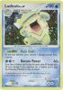 Pokemon Card - D&P: Secret Wonders 13/132 - LUDICOLO Lv.47  (holo-foil) (Mint)