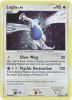 Pokemon Card - D&P: Secret Wonders 14/132 - LUGIA Lv.43  (holo-foil) (Mint)