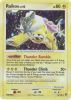 Pokemon Card - D&P: Secret Wonders 16/132 - RAIKOU  Lv.42  (holo-foil) (Mint)