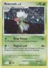 Pokemon Card - D&P: Secret Wonders 17/132 - ROSERADE  Lv.37  (holo-foil) (Mint)