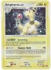 Pokemon Card - D&P: Secret Wonders 1/132 - AMPHAROS Lv.52  (holo-foil) (Mint)