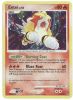 Pokemon Card - D&P: Secret Wonders 4/132 - ENTEI Lv.43  (holo-foil) (Mint)