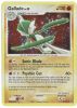 Pokemon Card - D&P: Secret Wonders 6/132 - GALLADE Lv.55  (holo-foil) (Mint)