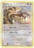 Pokemon Card - D&P: Secret Wonders 27/132 - FURRET Lv.35 (rare) (Mint)