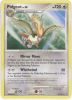 Pokemon Card - D&P: Secret Wonders 35/132 - PIDGEOT Lv.50 (rare) (Mint)