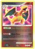 Pokemon Card - D&P: Secret Wonders 3/132 - CHARIZARD  Lv.55 (reverse holo) (Mint)