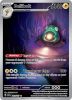 Pokemon Card - S&V: Obsidian Flames 201/197 - BELLIBOLT (Illustration Rare) (Mint)