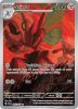 Pokemon Card - S&V: Obsidian Flames 205/197 - SCIZOR (Illustration Rare) (Mint)