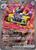 Pokemon Card - S&V: Obsidian Flames 224/197 - REVAVROOM EX (special illustration rare) (Mint)