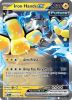 Pokemon Card - S&V: Paradox Rift 070/182 - IRON HANDS EX (double rare) (Mint)