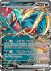 Pokemon Card - S&V: Paradox Rift 124/182 - ROARING MOON EX (double rare) (Mint)