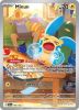 Pokemon Card - S&V: Paradox Rift 194/182 - MINUN (Illustration Rare) (Mint)