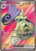 Pokemon Card - S&V: Paradox Rift 230/182 - AEGISLASH EX (ultra rare) (Mint)