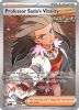 Pokemon Card - S&V: Paradox Rift 239/182 - PROFESSOR SADA'S VITALITY (ultra rare) (Mint)