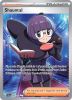 Pokemon Card - S&V: Paradox Rift 243/182 - SHAUNTAL (ultra rare) (Mint)