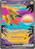 Pokemon Card - S&V: Paradox Rift 247/182 - TAPU KOKO EX (special illustration rare) (Mint)