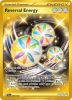 Pokemon Card - S&V: Paradox Rift 266/182 - REVERSAL ENERGY (Hyper Rare) (Mint)