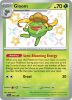 Pokemon Card - S&V Paldean Fates 093/091 - GLOOM (Shiny Rare) (Mint)