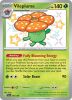 Pokemon Card - S&V Paldean Fates 094/091 - VILEPLUME (Shiny Rare) (Mint)